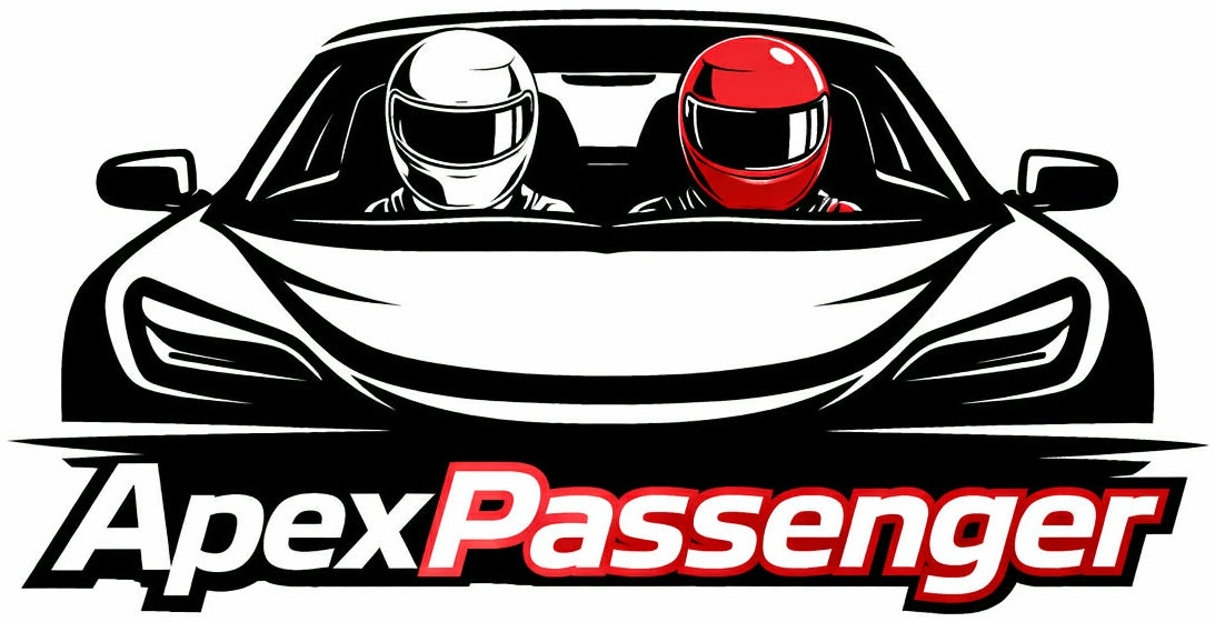 Apex Passenger